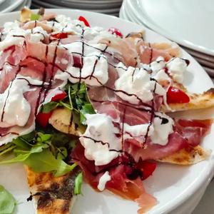 Antipasto