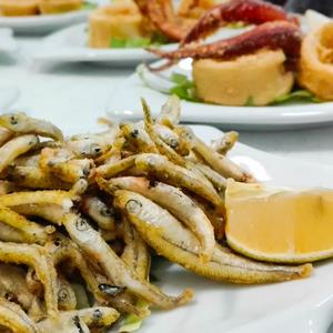 Fritto