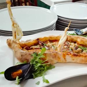 Schiacciata