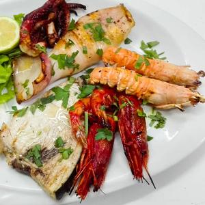 Pesce