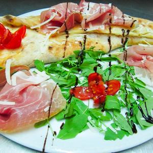 Schiacciata