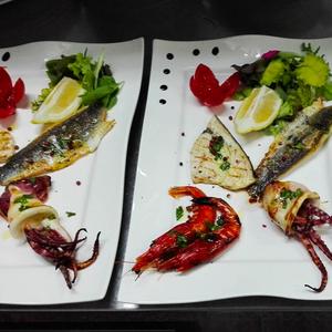 Pesce
