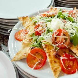 Antipasto