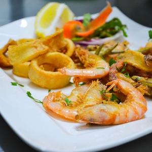 Fritto